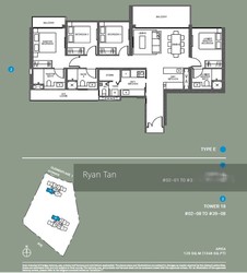 The Clement Canopy (D5), Apartment #211115561